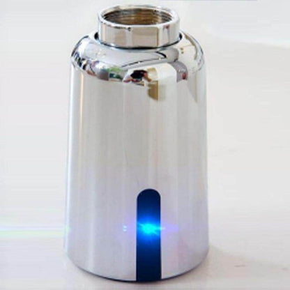 Hands Free Motion Sensor Faucet Attachment