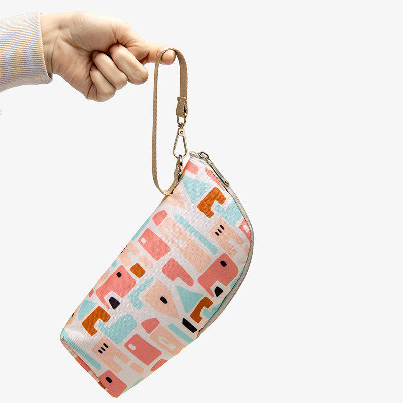 Compact Travel USB Baby Bottle Heater