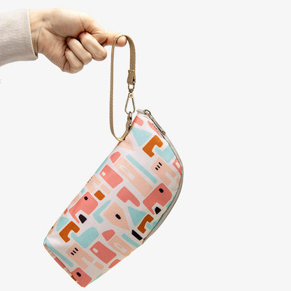 Compact Travel USB Baby Bottle Heater