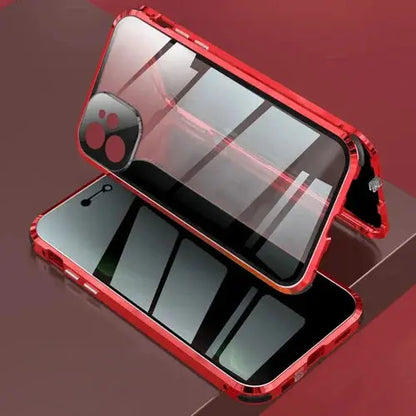 Secure Phone Protection Case
