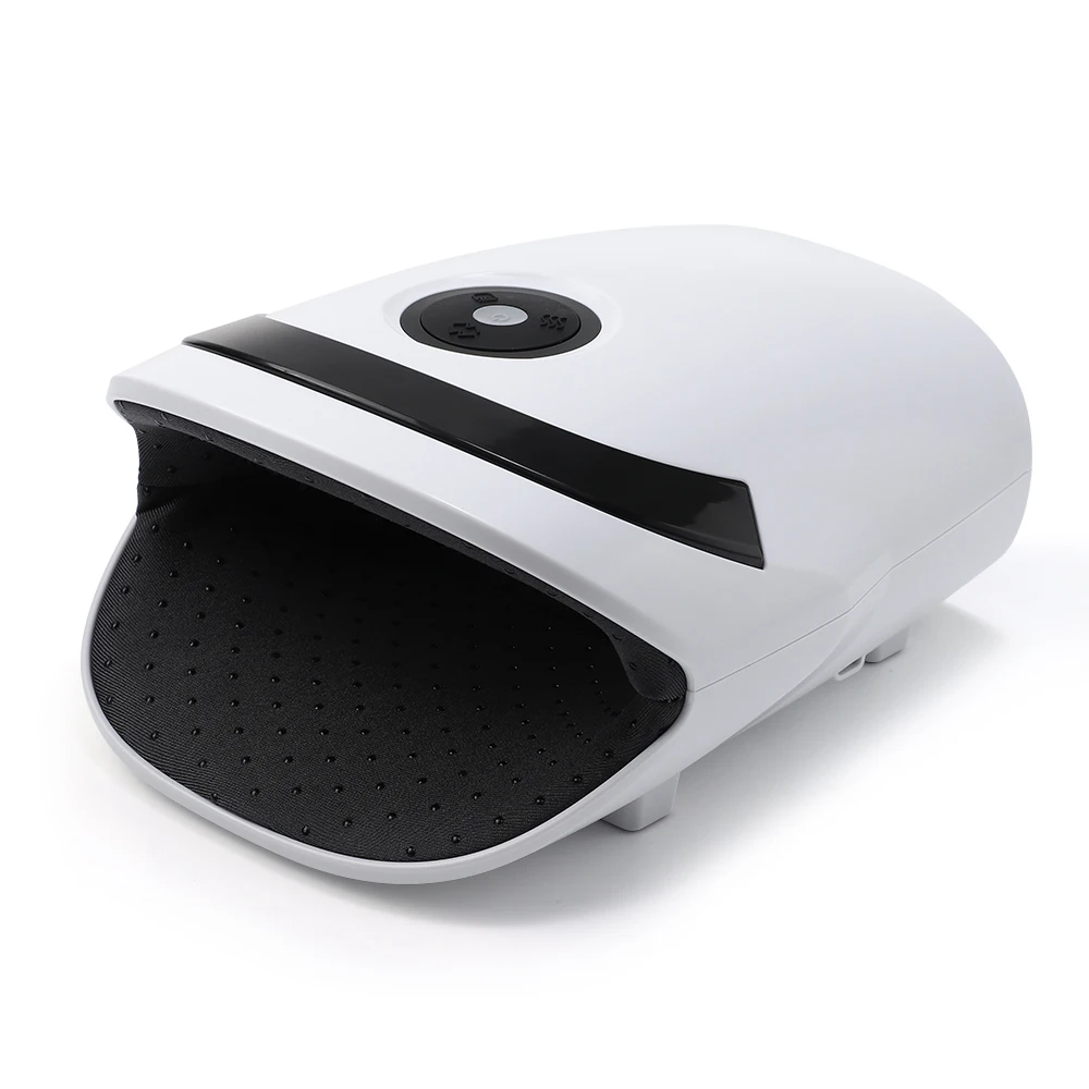 Warm Hand Massage Tool for Finger Pain Relief