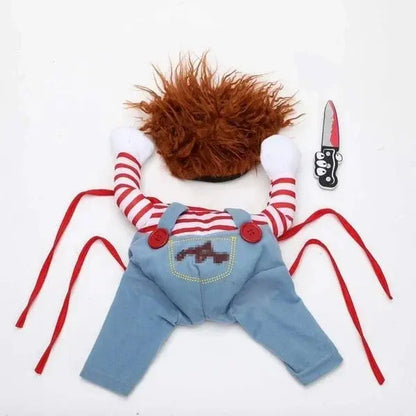 Cute Funny Pet Halloween Costume