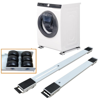 Sturdy Household Appliance Wheels - Pexav