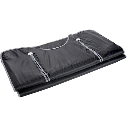 Warm Therapeutic Heat Sauna Blanket