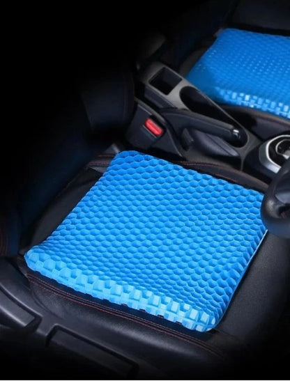 Ultimate Comfort Cooling Gel Chair Cushion