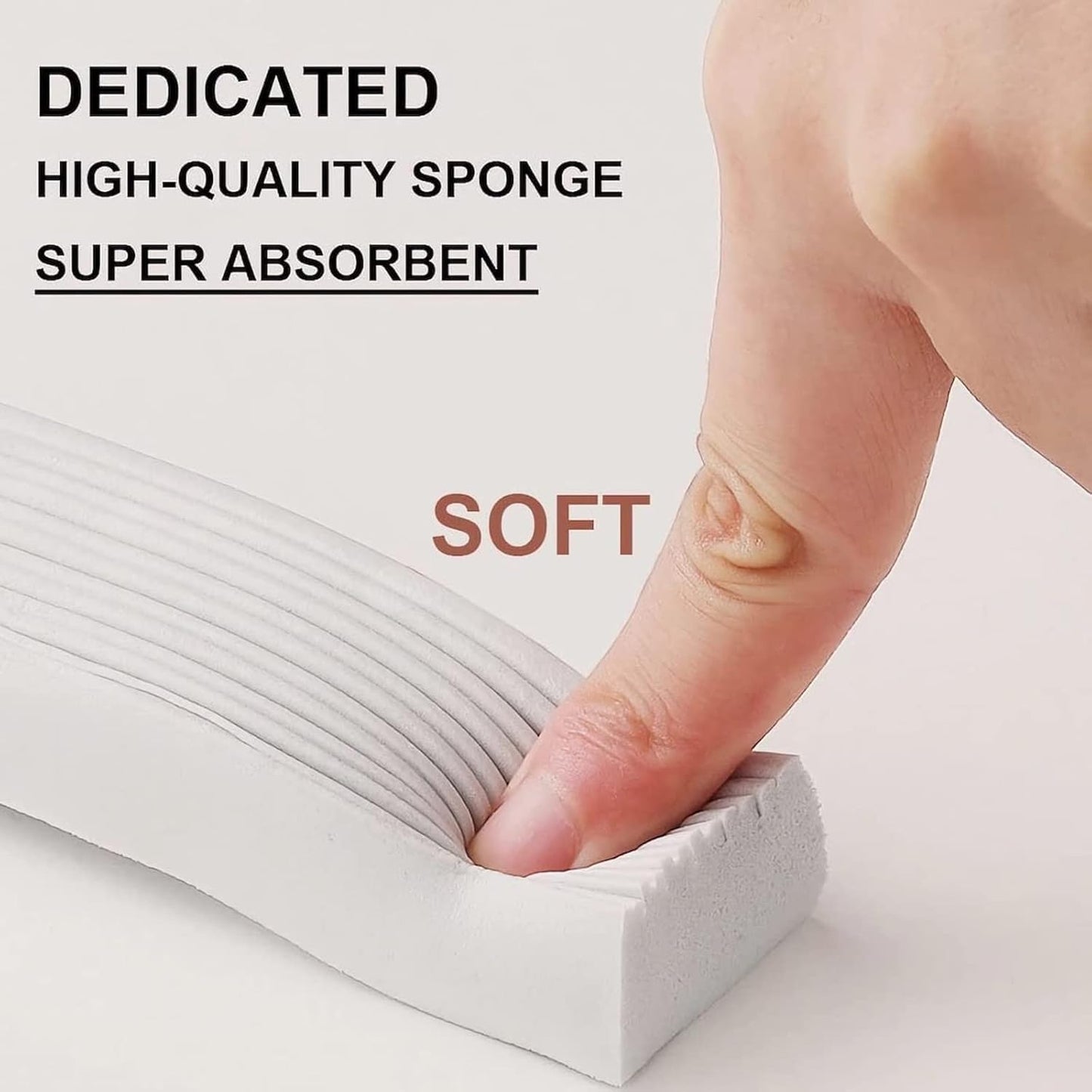Compact Easy Squeeze Small Mop