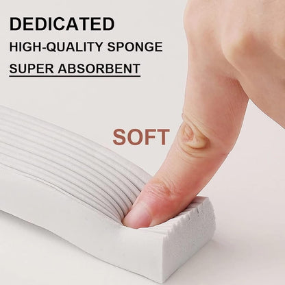 Compact Easy Squeeze Small Mop