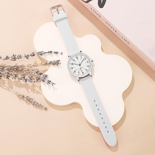 Waterproof Nurse Medical Watch