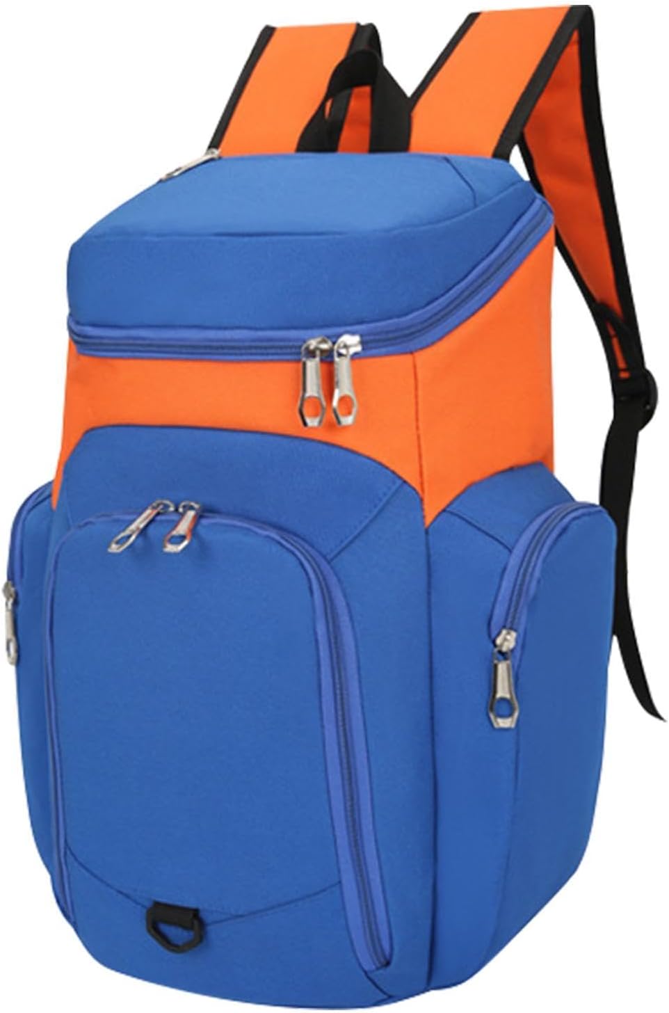 Big 30L Athletic Gym Backpack with Water Resistant Base