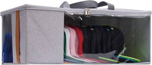 Sports Cap Protective Travel Box Case - Pexav