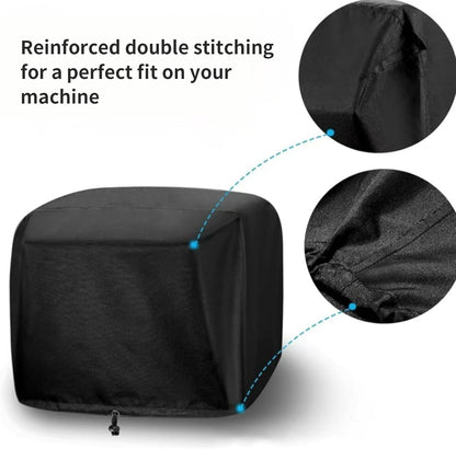 Durable Outdoor BBQ Grill Cover
