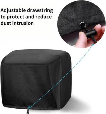 Durable Outdoor BBQ Grill Cover
