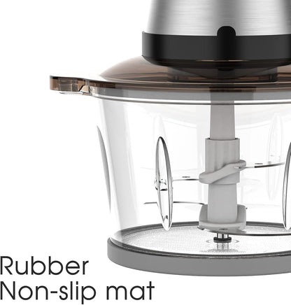 Easy Touch Kitchen Food Chopper
