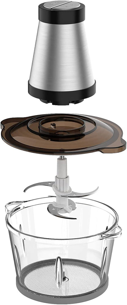 Easy Touch Kitchen Food Chopper