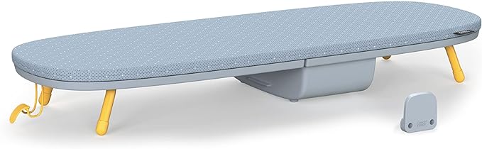 Compact Collapsible Ironing Board