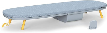 Compact Collapsible Ironing Board