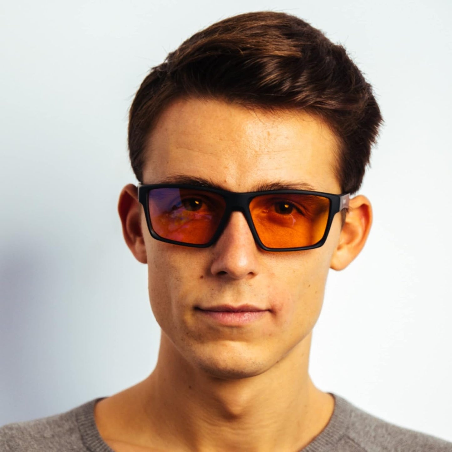 Anti Blue Light Gaming Eyewear Computer Glasses