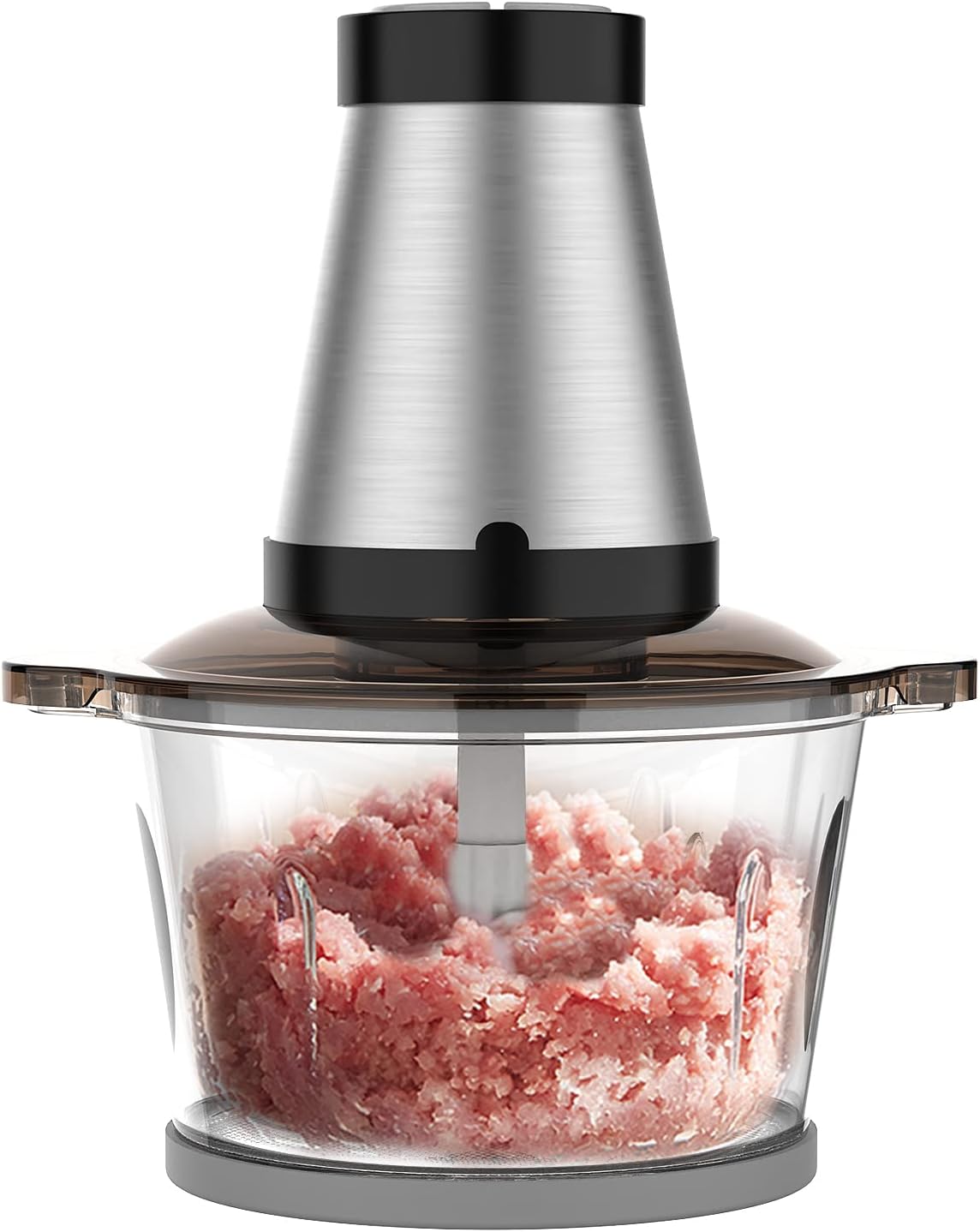 Easy Touch Kitchen Food Chopper - Pexav