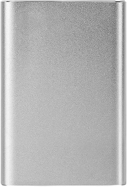 Compact 1TB USB 3.0 External Hard Drive with Fast Data Transfer