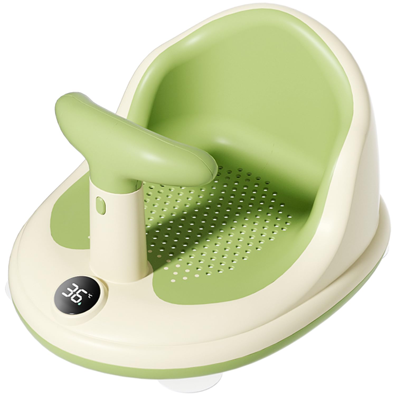 Safe Infant Bathtub Support - Pexav