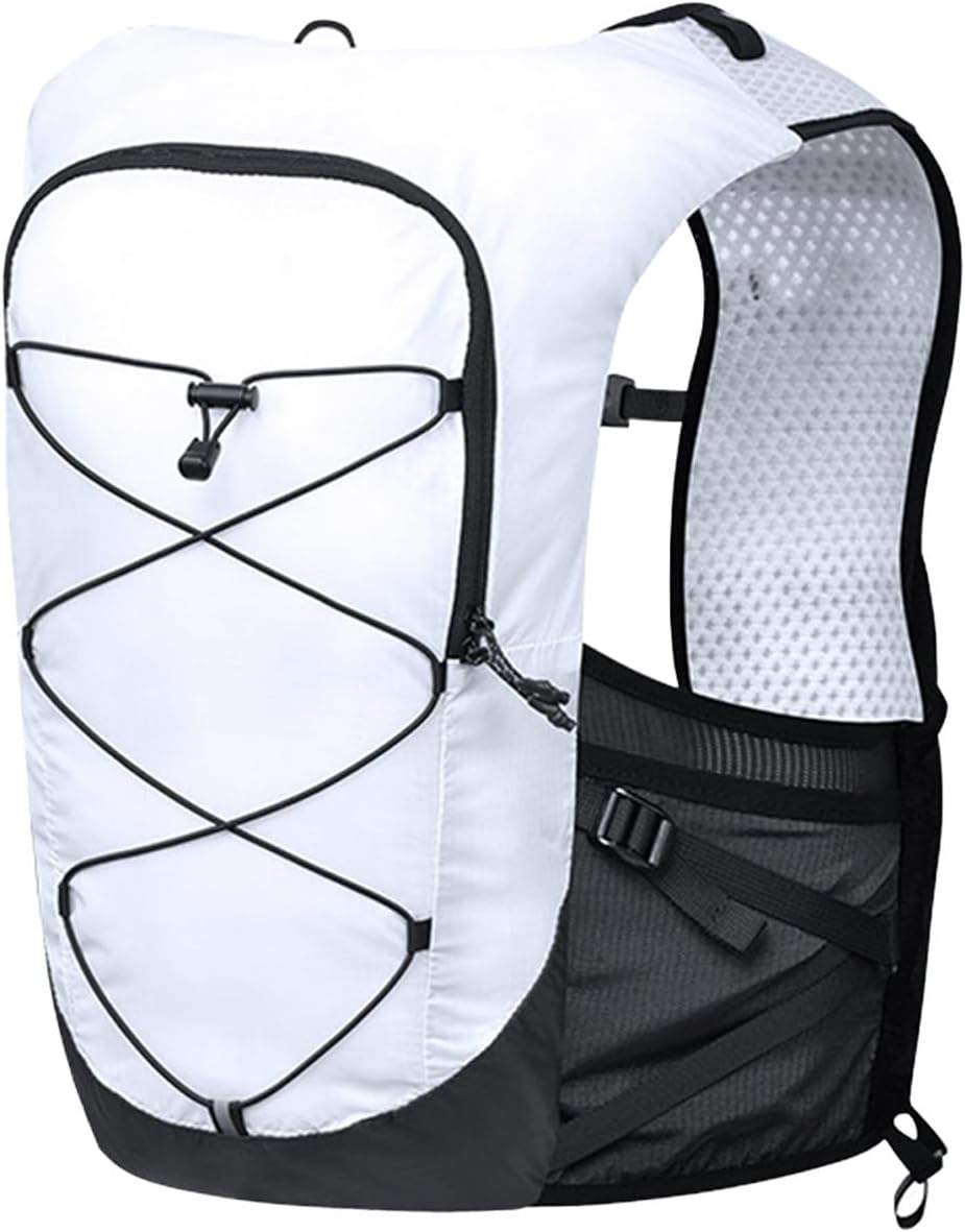 Breathable Cycling Backpack – Ultra Light Water Pack - Pexav