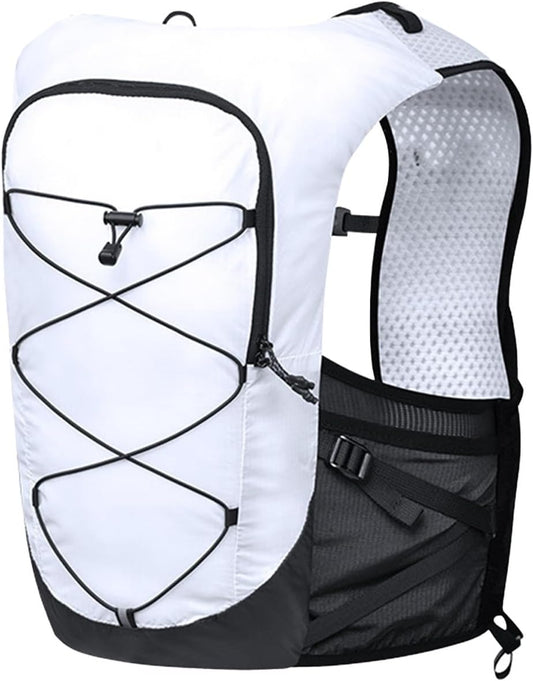 Breathable Cycling Backpack – Ultra Light Water Pack - Pexav
