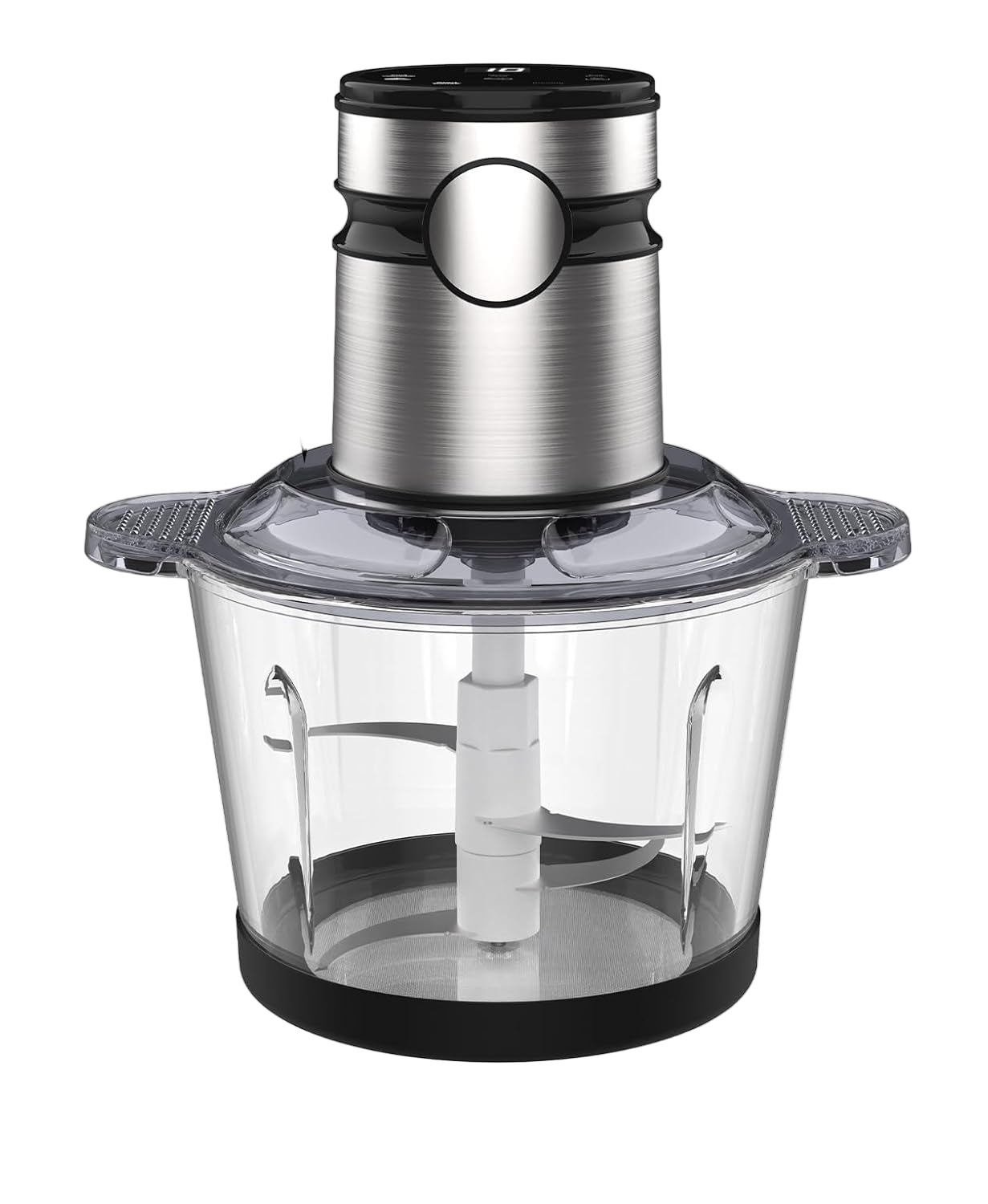 Easy Touch Kitchen Food Chopper