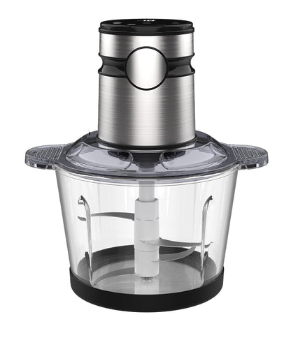 Easy Touch Kitchen Food Chopper