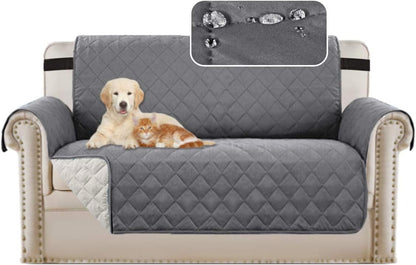 Waterproof Sofa Protector – 2 for 1 Deal