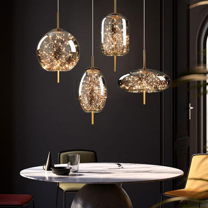 Stylish Adjustable Pendant Ceiling Lamp