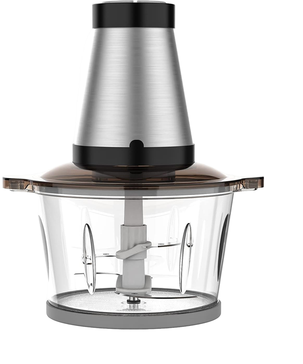 Easy Touch Kitchen Food Chopper