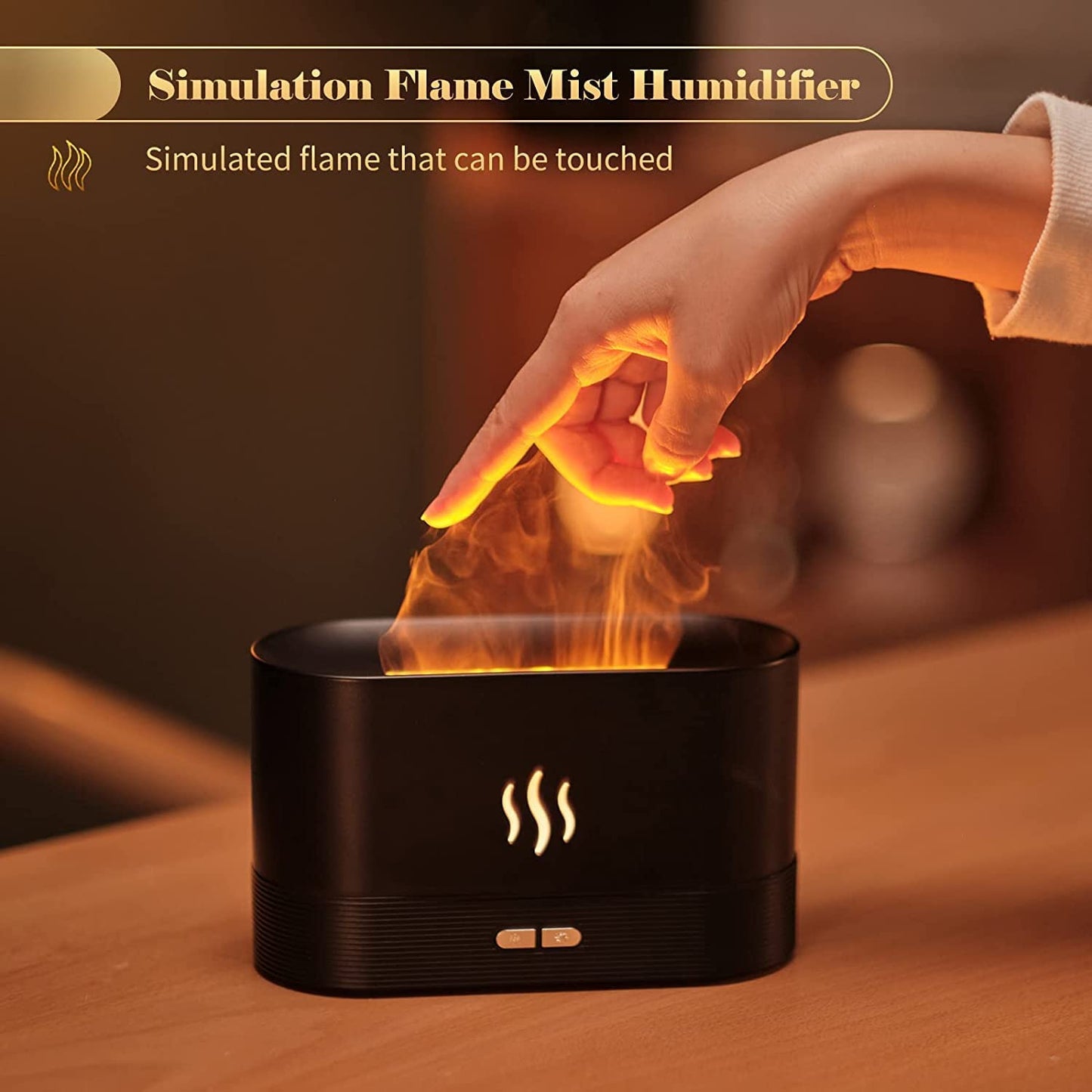 Scented Air Freshener Oil Diffuser