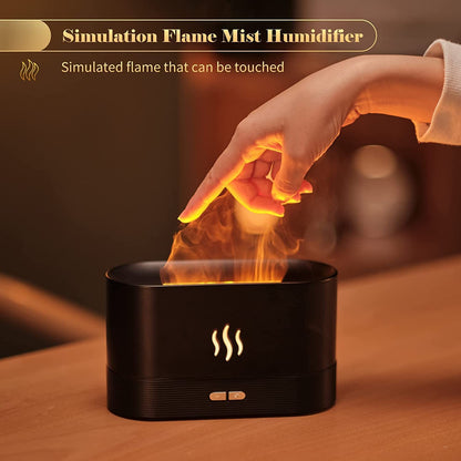 Scented Air Freshener Oil Diffuser