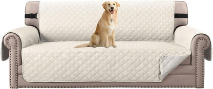 Waterproof Sofa Protector – 2 for 1 Deal