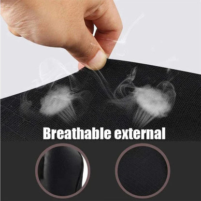 Comfortable Car Headrest Neck Pillow, Relief For Neck Strain