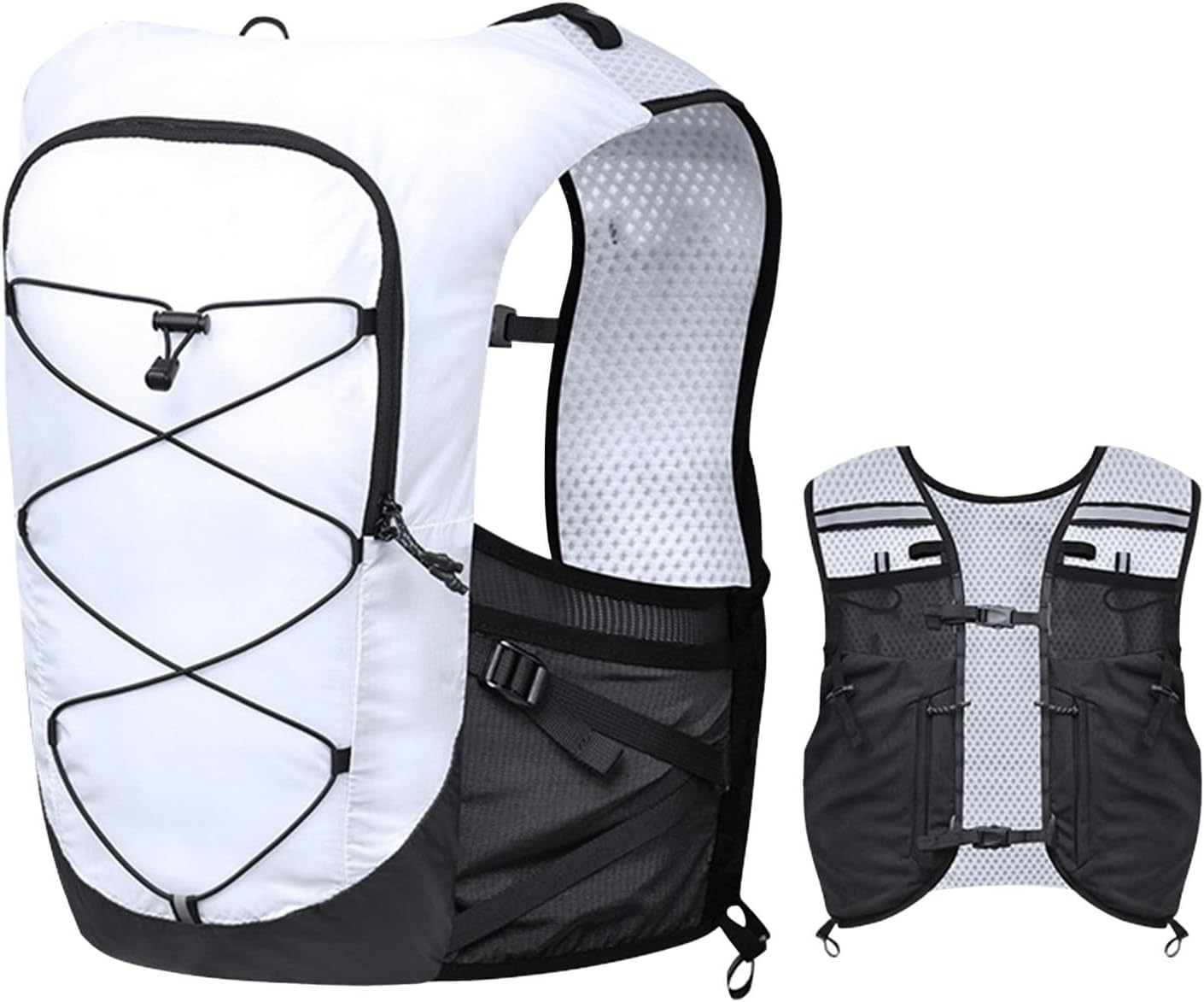 Breathable Cycling Backpack – Ultra Light Water Pack