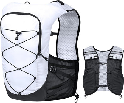 Breathable Cycling Backpack – Ultra Light Water Pack