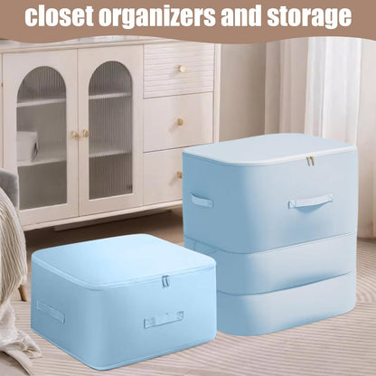Breathable Self Storage Comforter Bag – Corvina