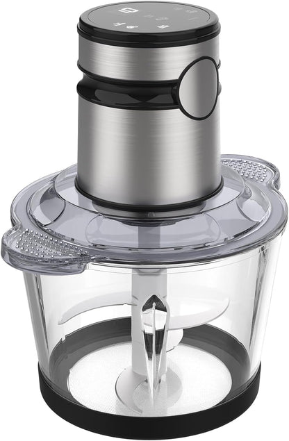 Easy Touch Kitchen Food Chopper