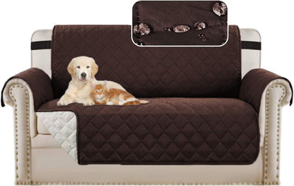 Waterproof Sofa Protector – 2 for 1 Deal
