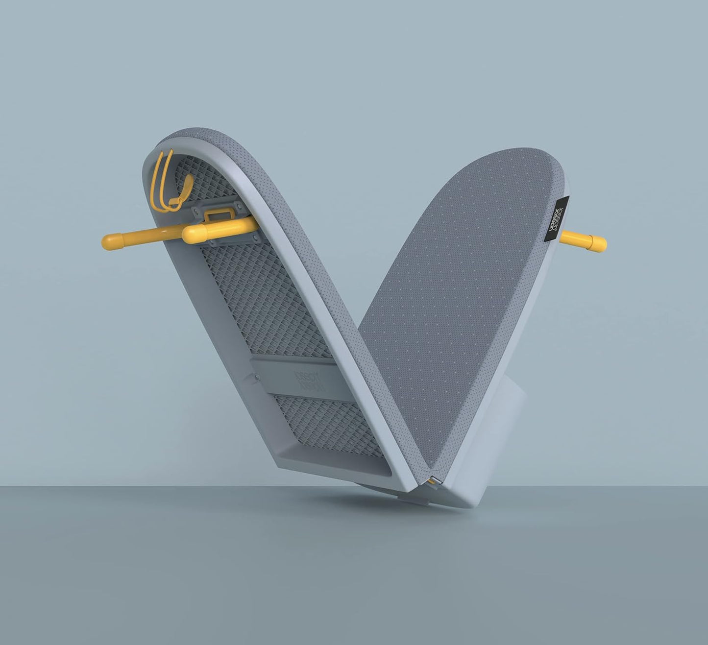 Compact Collapsible Ironing Board