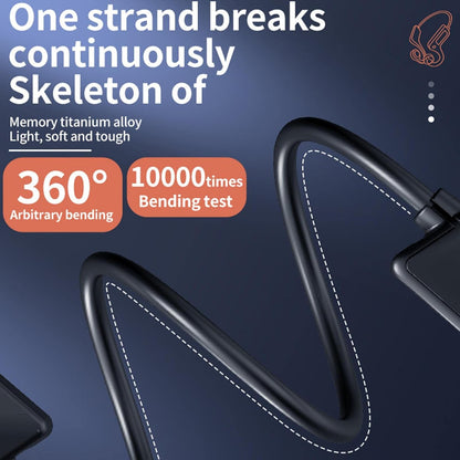 Wireless Open Ear Sports Headphones - Audyra