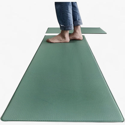 Soft Cushioned Kitchen Floor Mat - Pexav