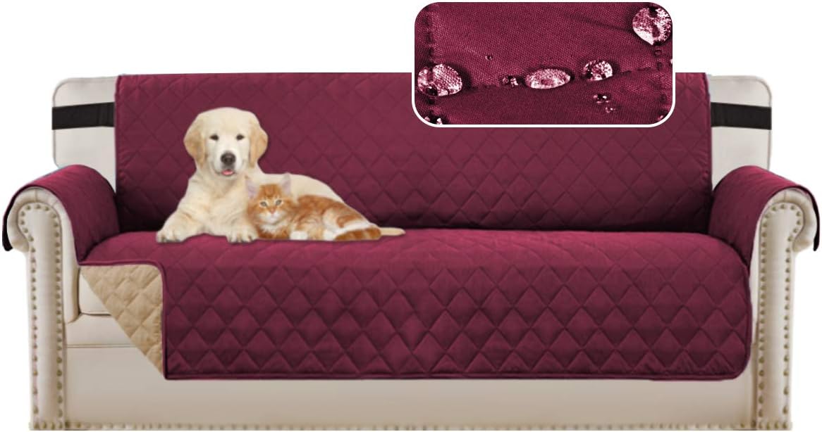 Waterproof Sofa Protector – 2 for 1 Deal
