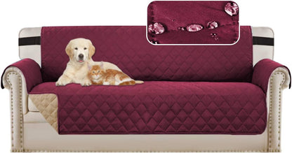 Waterproof Sofa Protector – 2 for 1 Deal