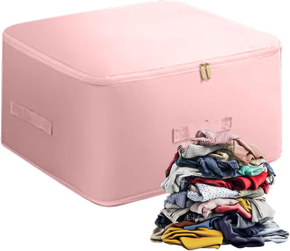 Breathable Self Storage Comforter Bag – Corvina