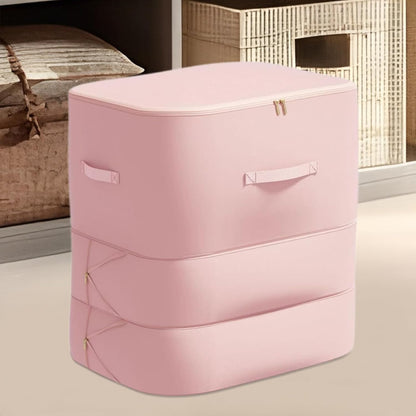 Breathable Self Storage Comforter Bag – Corvina