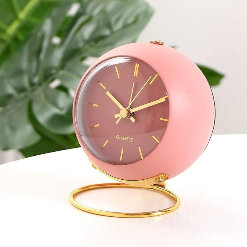 Classic Digital Alarm Clock with Night Light - Pexav