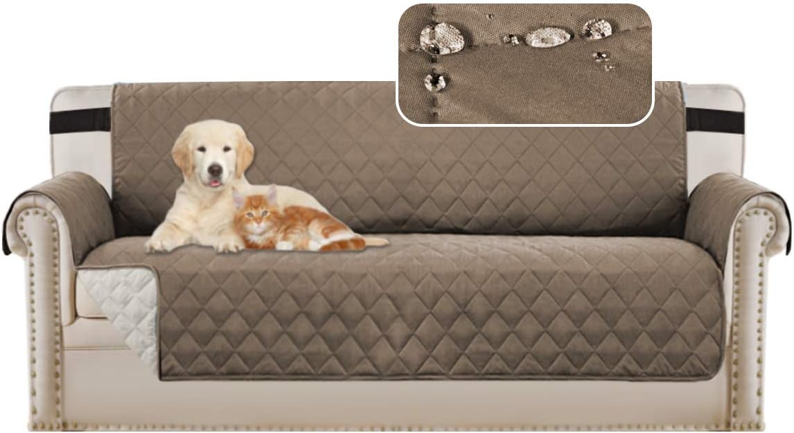 Waterproof Sofa Protector – 2 for 1 Deal