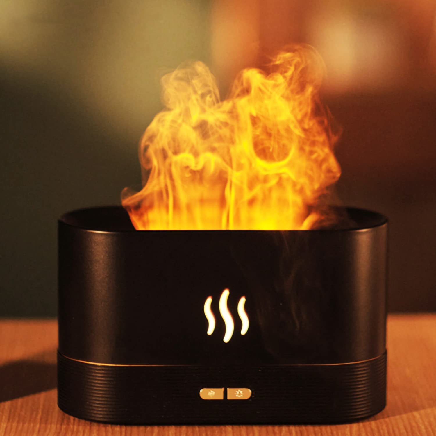 Scented Air Freshener Oil Diffuser - Pexav